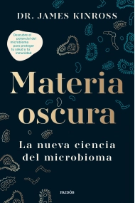 Coberta de Materia oscura
