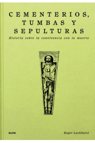 Coberta de Cementerios, tumbas y sepulturas