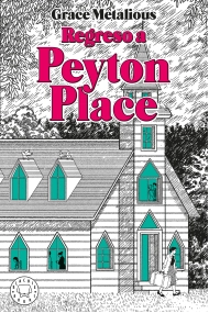Coberta de Regreso a Peyton Place