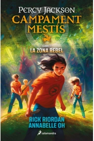 Coberta de Campament Mestís 1 - La zona rebel