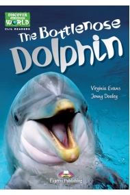 Coberta de The Bottlenose Dolphin A1/A2 (Multi-ROM)