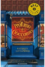Coberta de Profumo di cioccolato
