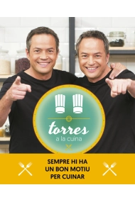 Coberta de Torres a la cuina