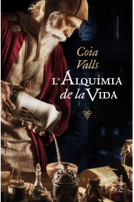 Cubierta de L'alquímia de la vida