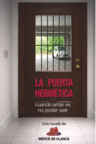 Coberta de LA PUERTA HERMETICA