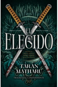 Cubierta de El elegido