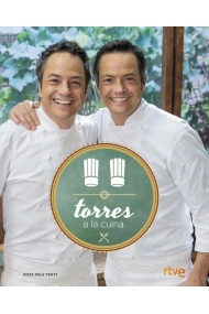 Coberta de Torres a la cuina
