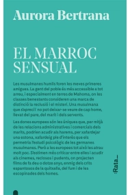 Coberta de El Marroc sensual