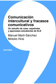 Cover von Comunicación intercultural y fracasos comunicativos
