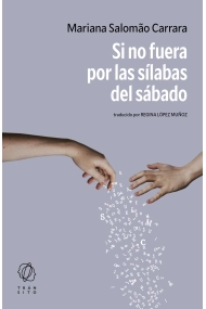 Coberta de Si no fuera por las sílabas del sábado