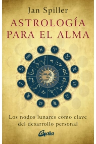 Coberta de Astrología para el alma