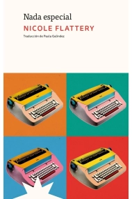 Cover of Nada Especial