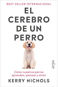 Coberta de El cerebro de un perro