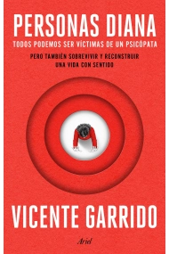 Cubierta de Personas diana