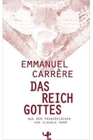 Coberta de Das Reich Gottes 