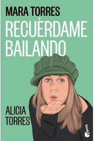 Coberta de Recuérdame bailando