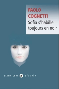 Coberta de Sofia s'habille toujours en noir