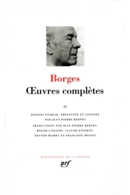 Coberta de Oeuvres complètes