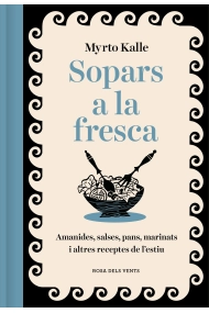Coberta de Sopars a la fresca
