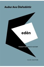 Cover von Edèn