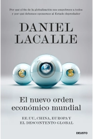 Cubierta de El nuevo orden económico mundial