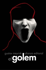 Cubierta de El Golem