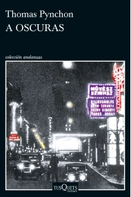 Cover of A oscuras