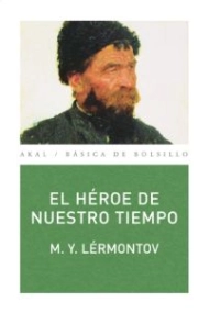Cover von El héroe de nuestro tiempo