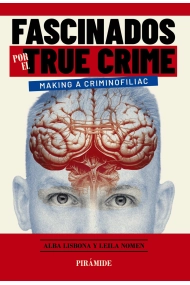 Coberta de Fascinados por el true crime