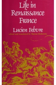 Coberta de Life in Renaissance France