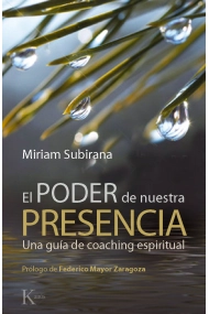 Coberta de El poder de nuestra presencia