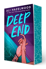 Cover von Deep End