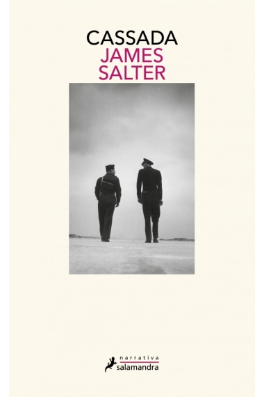 Cover von Cassada — James Salter