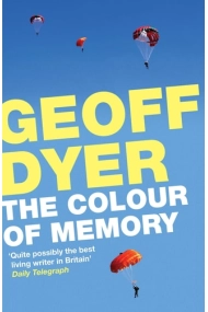 Cover of Colour of Memory