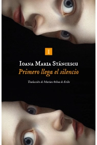 Coberta de Primero llega el silencio