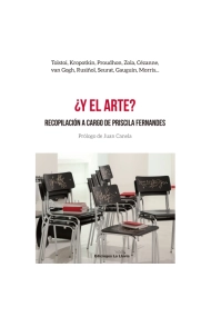 Coberta de ¿Y el arte?