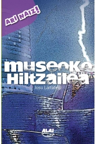 Coberta de Museoko hiltzailea