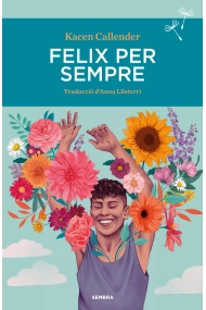 Coberta de Felix per sempre
