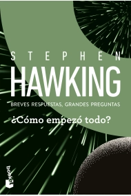 Cover of ¿Cómo empezó todo?