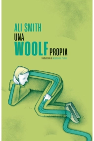 Cover of Una Woolf propia