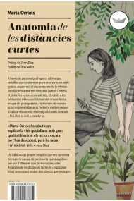 Coberta de Anatomia de les distàncies curtes