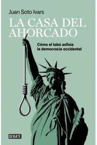 Coberta de La casa del ahorcado