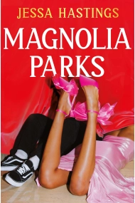 Cover von Magnolia Parks (Magnolia Parks Universe 1)