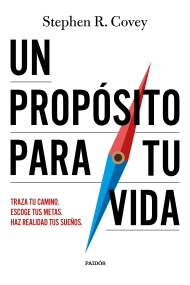 Coberta de Un propósito para tu vida