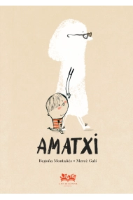 Coberta de Amatxi