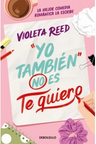 Cover of Yo también no es te quiero (Quererte 1)