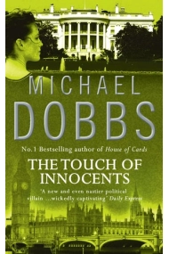 Cover von Touch of Innocents