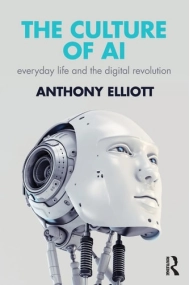 Coberta de The Culture of AI Everyday Life and the Digital Revolution
