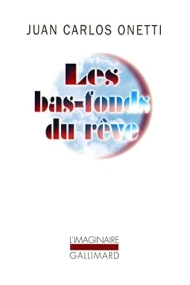 Coberta de Les bas-fonds du rêve