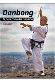 Cover of Danbong. El palo corto del Hapkido
